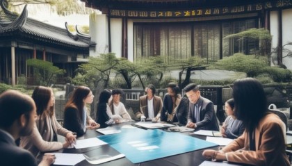 苏州正规信息技术咨询，助力企业数字化转型