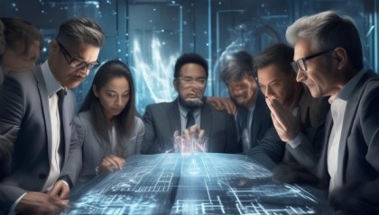 博锦利，数字化转型的精准智囊