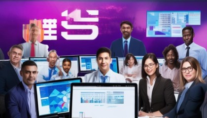 华鹏人力信息咨询服务，助力企业数字化转型的可靠伙伴