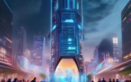 新市信息咨询服务，引领未来的技术革命