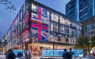 英邮信息技术咨询中心，助力英国技术与经济发展