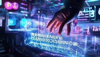 咸丰信息咨询服务，赋能未来的技术未来
