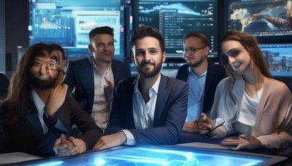 惠诚达信息技术咨询服务，高效决策的信赖伙伴