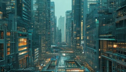 彦秦，技术的高地，服务的rix