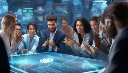 露玉微信息技术咨询，助力企业升级