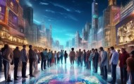 重构未来，全球信息化咨询的机遇与挑战