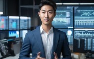 信息化咨询顾问，专业技能与业务能力的完美结合