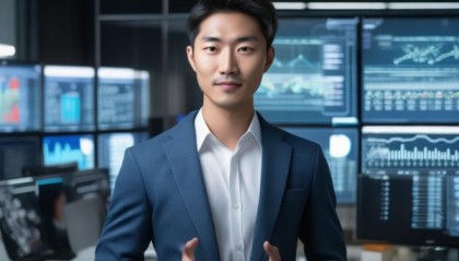信息化咨询顾问，专业技能与业务能力的完美结合