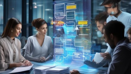 从项目文档到智慧，信息化咨询项目中的应用与意义