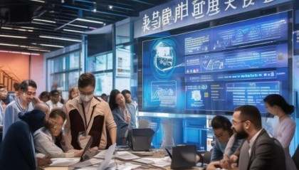 天津盛世信息咨询服务部，助力企业发展，赋能未来