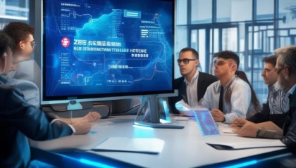 浙江信息技术咨询电话助力数字化转型
