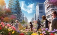 天津繁花信息技术咨询有限公司，助力数字经济发展