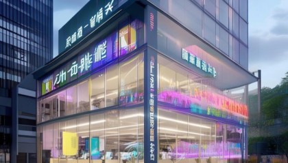 陆良信息咨询服务中心，助力信息发展，服务用户