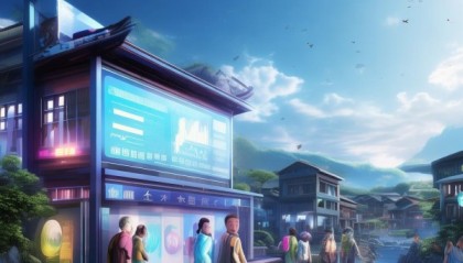 梅县信息咨询服务，助力数字经济发展，服务民生福祉