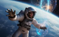 探索宇宙，开启信息咨询新纪元