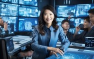 帮助企业优化数字化转型的智慧咨询顾问简称