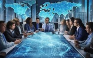 国际咨询机构与信息化，机遇与挑战