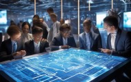 云程信息咨询服务，赋能数字转型的创新解决方案