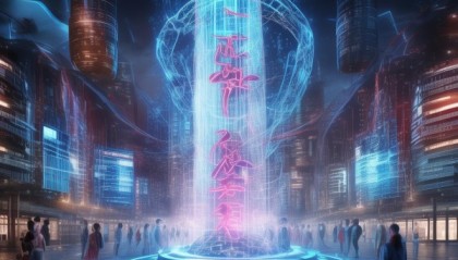 永年，数字时代的信息咨询服务王