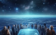 星辰大海，信息咨询服务，助力未来