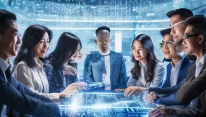 缘信息技术咨询部，重塑企业数字化转型的关键力量