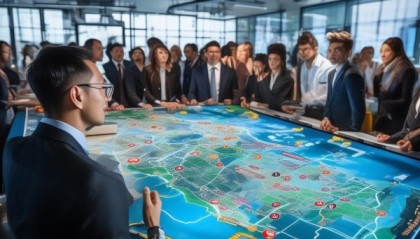 四川制造企业信息化咨询，机遇与挑战