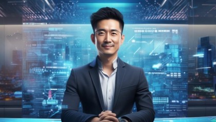 路飞通，助力企业数字化转型的智慧咨询专家