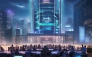 泰和科技，数字时代创新力量的杰出代表