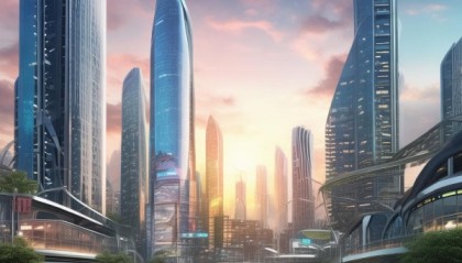 吴江区，技术驱动的未来