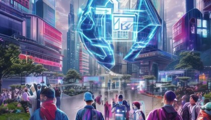 让科技助力成都，欢蓬信息技术咨询的新机遇