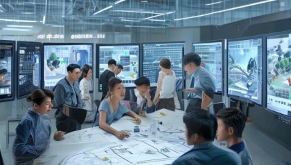 保定施工信息化咨询公司，助力工程管理，卓越的解决方案，实现高效施工