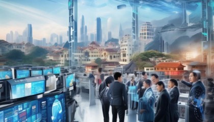 福建信息化物流信息咨询，助力经济高质量发展