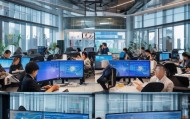 黄浦区信息化软件咨询公司，助力黄浦区数字化转型的专业者