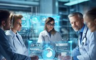新医惠信息技术咨询助力健康数字化转型，保障医患关系健康