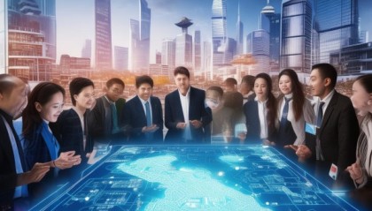 探索浙江信息化与涉密领域的发展机遇