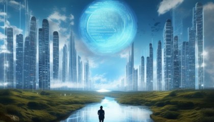 盛承溪，信息咨询服务领域的创新领导者