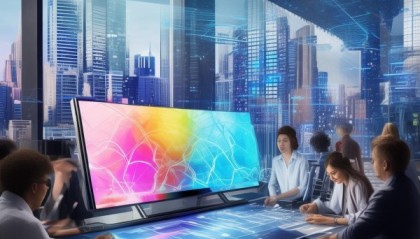 郯城信息咨询服务，智慧云推动企业发展新引擎