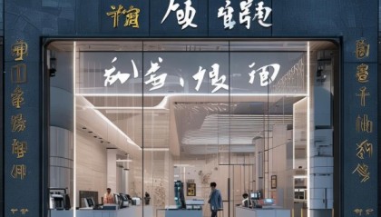 引领力，威金信息技术咨询店，专业与创新的结合