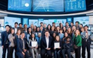 赢得数字转型，闵行区的优质信息技术咨询厂家