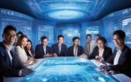 喜拓信息技术咨询，赋能企业数字化转型之路