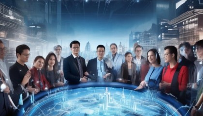 驱动数字化转型，廊坊制造企业信息化咨询的机遇与挑战