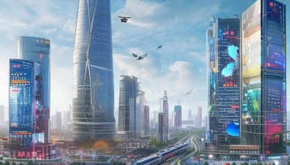 explore the growing landscape of digital transformation in山东 and天津:a comprehensive guide