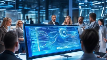 栖霞区信息技术咨询报价，助力企业数字化转型与成长