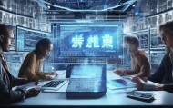 杜集，数据驱动的智慧解决方案