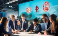 锦阳信息咨询服务，助力企业发展与品牌建设