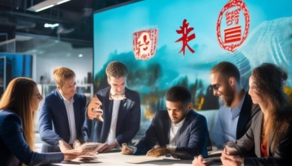 锦阳信息咨询服务，助力企业发展与品牌建设