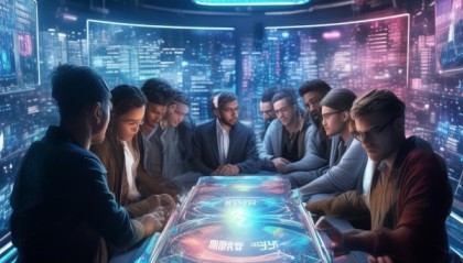 祥能信息技术咨询，技术与未来的创新