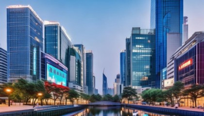 宜兴商务咨询，科技与贸易的高效对接