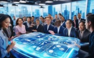浩仕信息咨询服务，助力企业数字化转型，实现商业突破