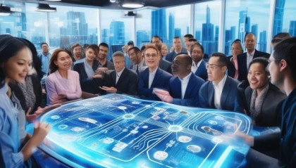 浩仕信息咨询服务，助力企业数字化转型，实现商业突破